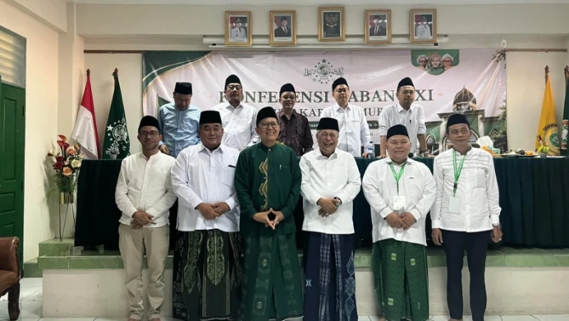 Berita PCNU Pengurus Cabang Kabupaten Brebes